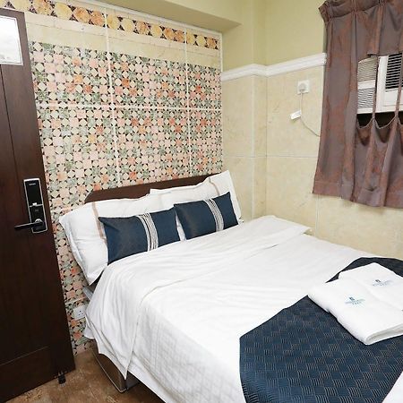 Grand Inn Χονγκ Κονγκ Εξωτερικό φωτογραφία