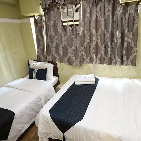 Grand Inn Χονγκ Κονγκ Εξωτερικό φωτογραφία