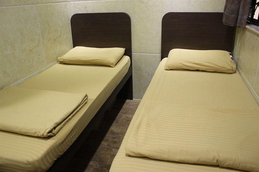 Grand Inn Χονγκ Κονγκ Εξωτερικό φωτογραφία