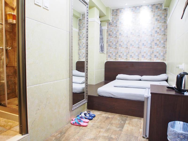 Grand Inn Χονγκ Κονγκ Εξωτερικό φωτογραφία