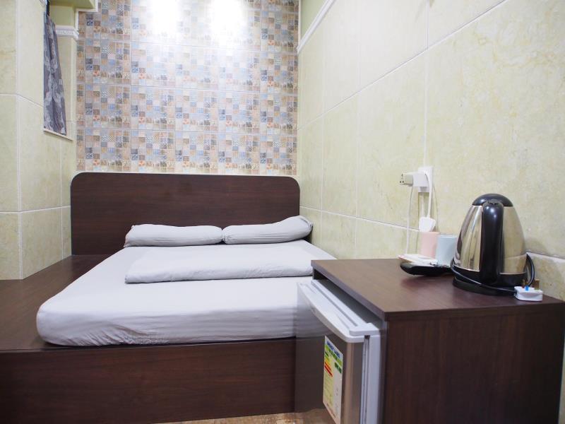 Grand Inn Χονγκ Κονγκ Εξωτερικό φωτογραφία