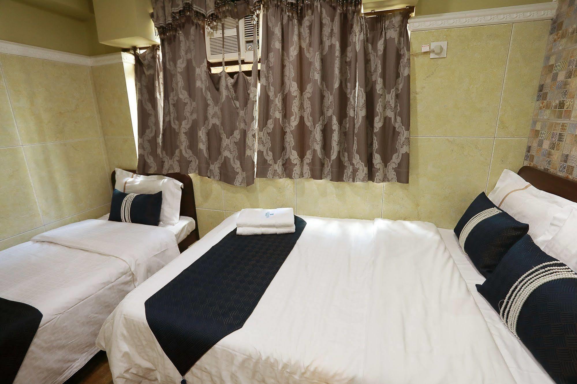 Grand Inn Χονγκ Κονγκ Εξωτερικό φωτογραφία