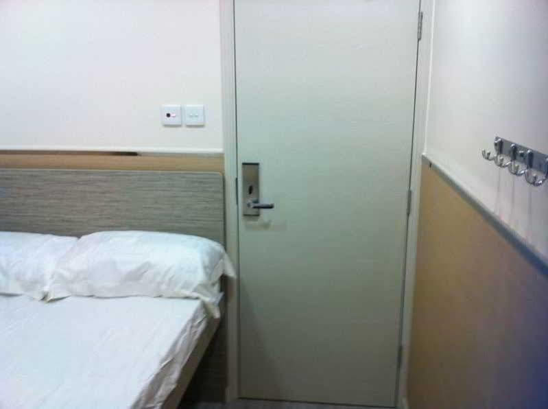 Grand Inn Χονγκ Κονγκ Εξωτερικό φωτογραφία