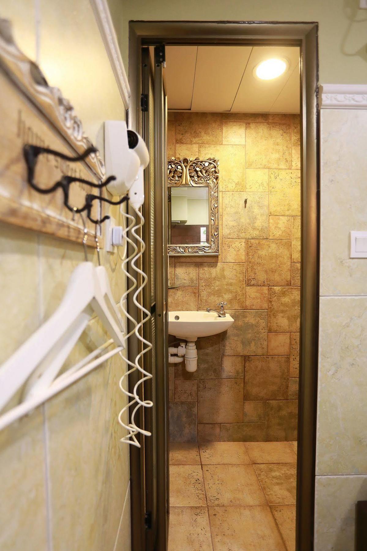 Grand Inn Χονγκ Κονγκ Εξωτερικό φωτογραφία