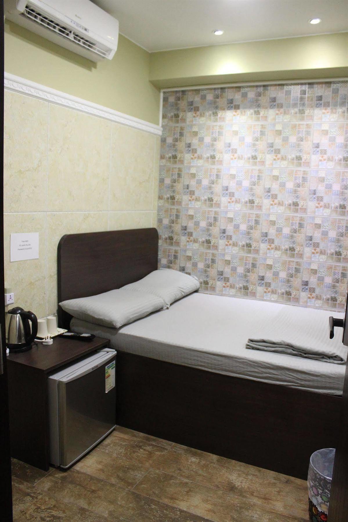 Grand Inn Χονγκ Κονγκ Εξωτερικό φωτογραφία