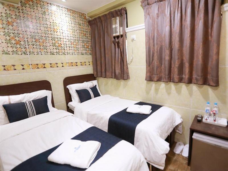 Grand Inn Χονγκ Κονγκ Εξωτερικό φωτογραφία