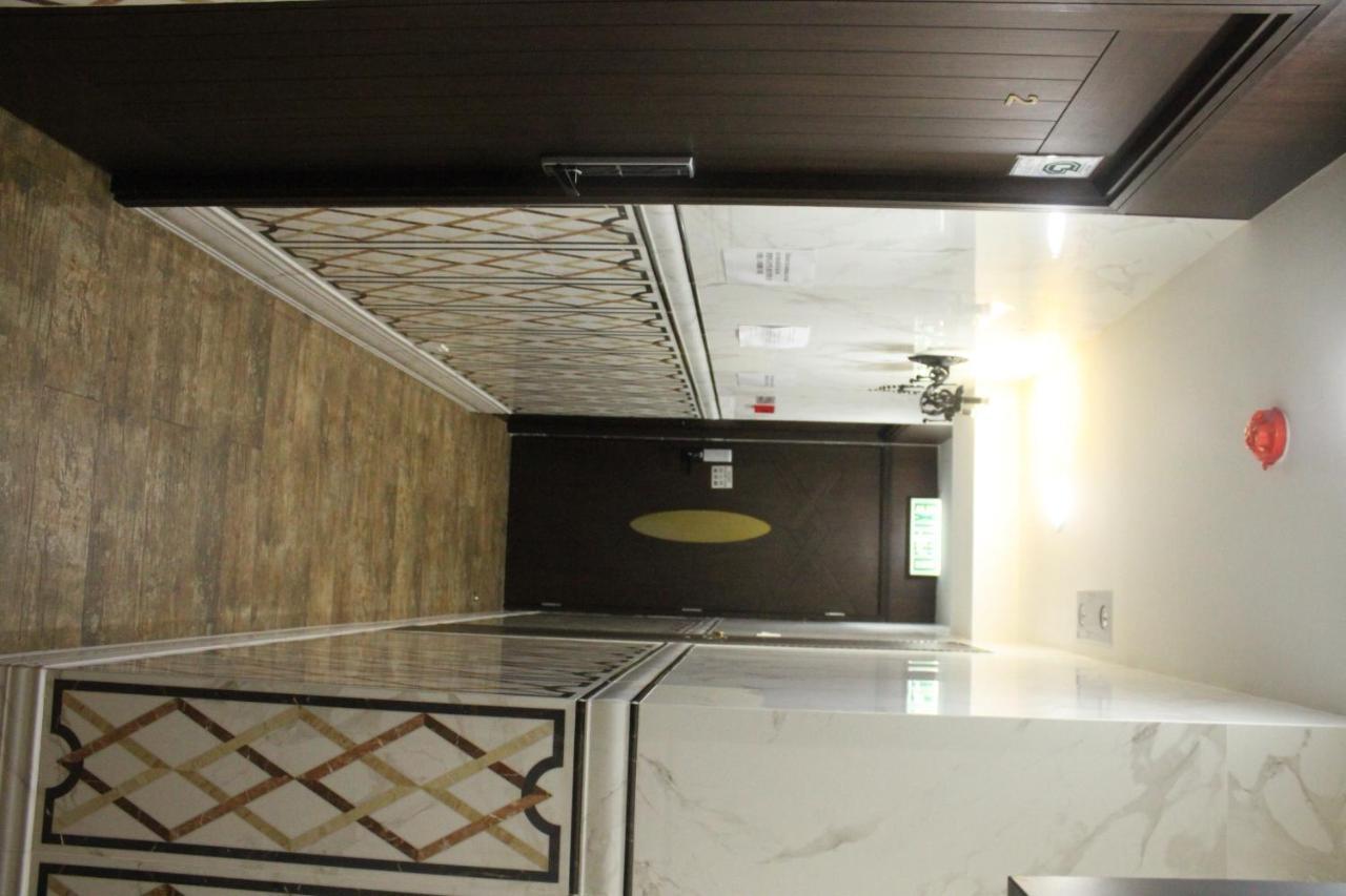 Grand Inn Χονγκ Κονγκ Εξωτερικό φωτογραφία